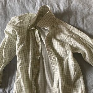 Boys dress shirt